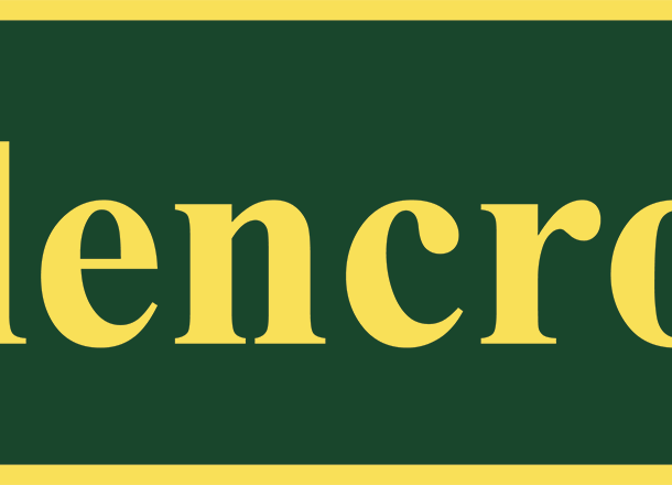 Glencroft logo