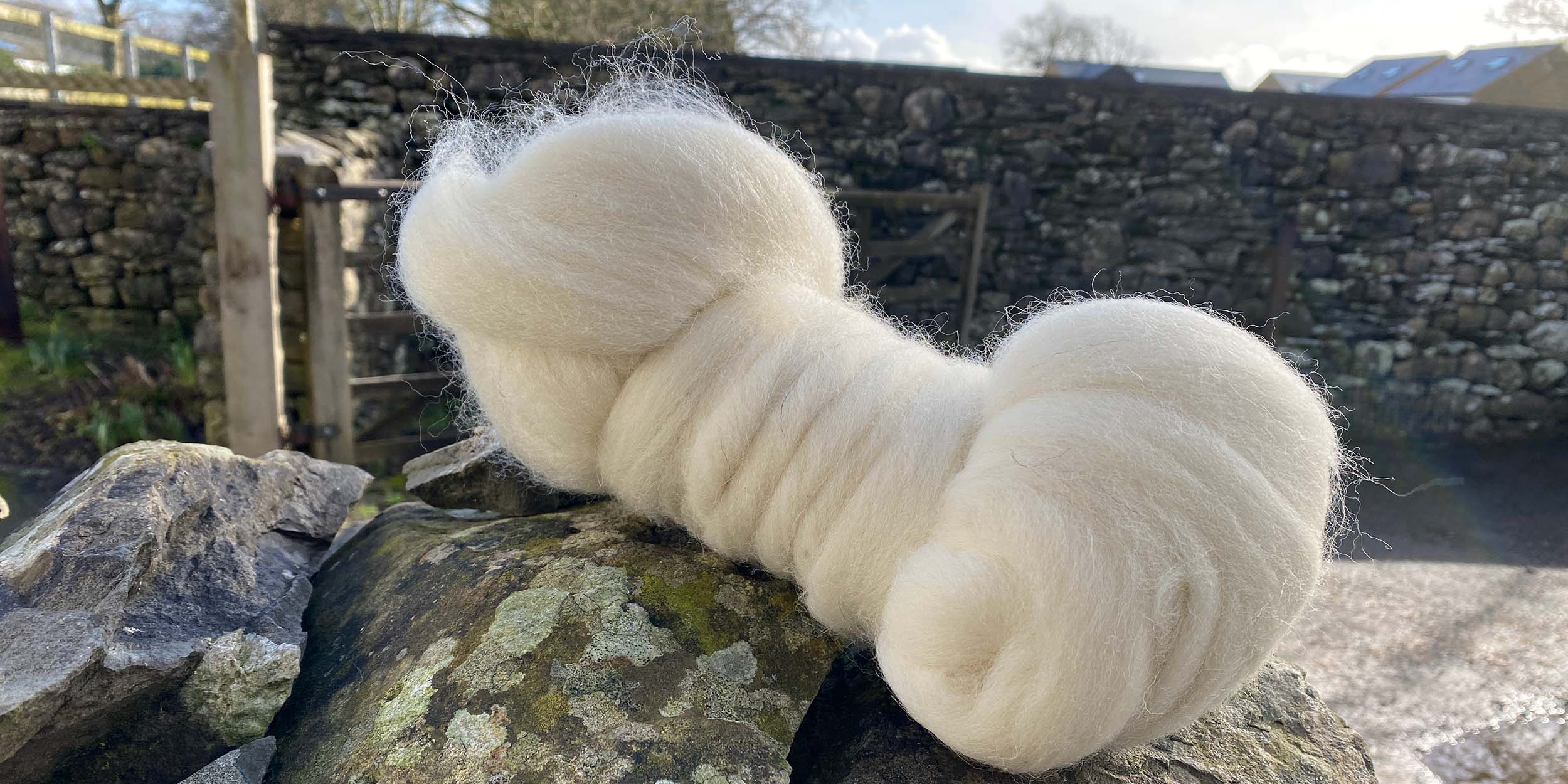 Part 3 Clapdale Wool Carding And Combing Glencroft Countrywear